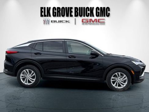New 2026 Buick Envista Preferred w/ Convenience I Package FWD image 3