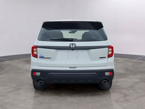 Used 2021 Honda Passport EX-L image 5