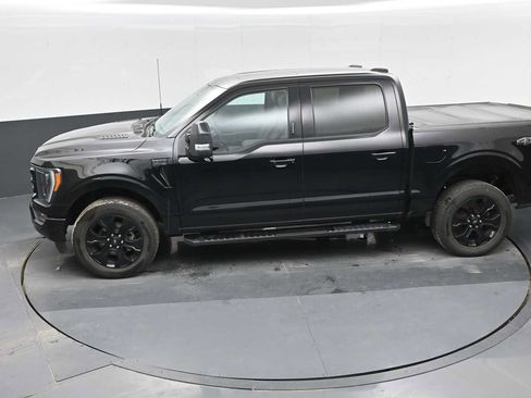 Used 2023 Ford F150 Lariat w/ Equipment Group 502A High image 23