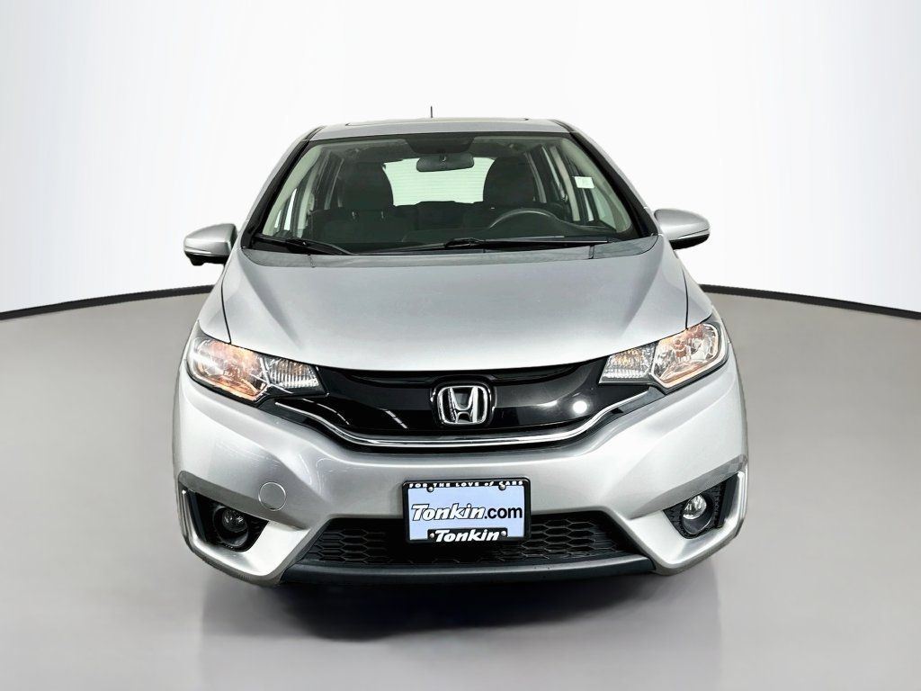 Used 2015 Honda Fit EX image 3