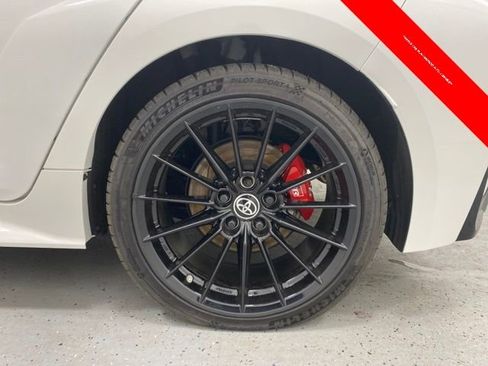 Used 2025 Toyota Corolla GR AWD/4WD image 10