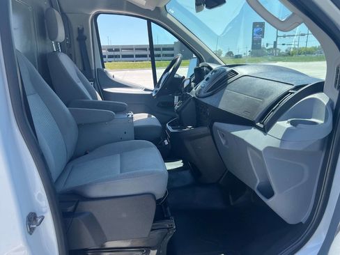 Used 2018 Ford Transit 250 148 Low Roof RWD image 14