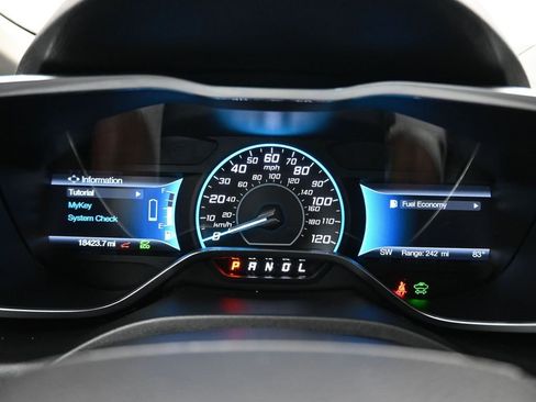 Used 2017 Ford C-MAX SE image 14