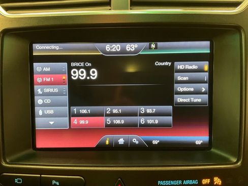Used 2016 Ford Explorer Sport w/ Equipment Group 401A AWD/4WD image 23