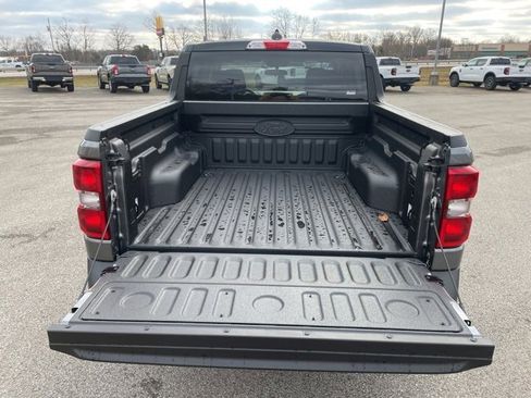 New 2026 Ford Maverick XLT w/ Black Appearance Package image 61