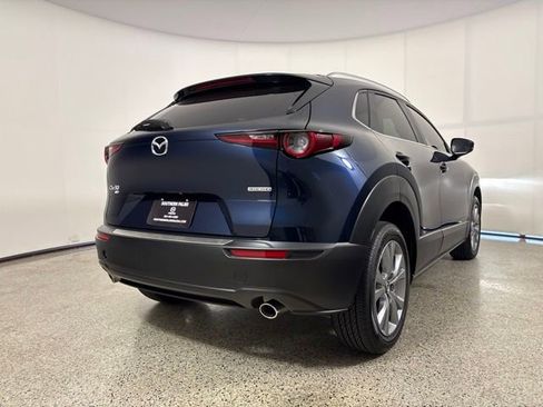 Used 2025 MAZDA CX-30 AWD 2.5 S w/ Preferred Package image 6