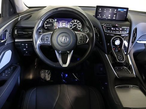Certified 2024 Acura RDX SH-AWD w/ Technology Package image 3