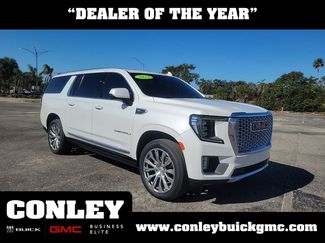 Used 2023 GMC Yukon XL Denali video 1