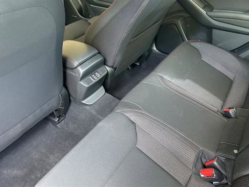 Used 2024 Subaru WRX Premium AWD/4WD image 12