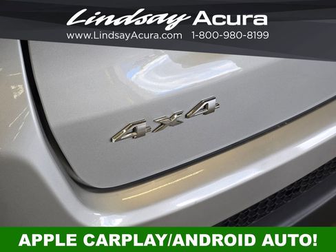 Used 2024 Jeep Compass Latitude AWD/4WD image 6
