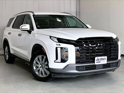 Used 2025 Hyundai Palisade SEL
