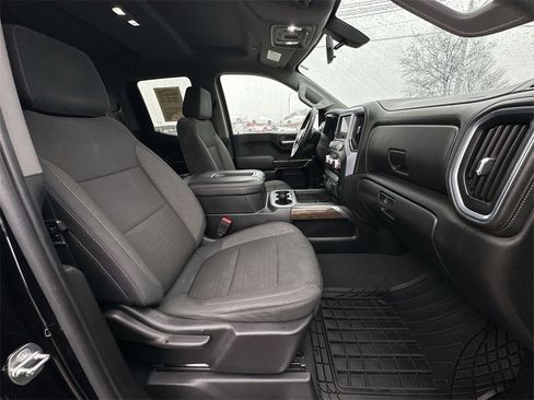 Used 2019 GMC Sierra 1500 Elevation image 23