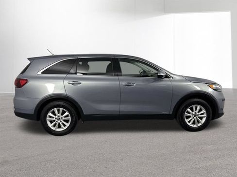 Used 2020 Kia Sorento LX AWD/4WD image 35