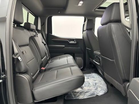 New 2026 GMC Sierra 1500 Denali AWD/4WD image 38