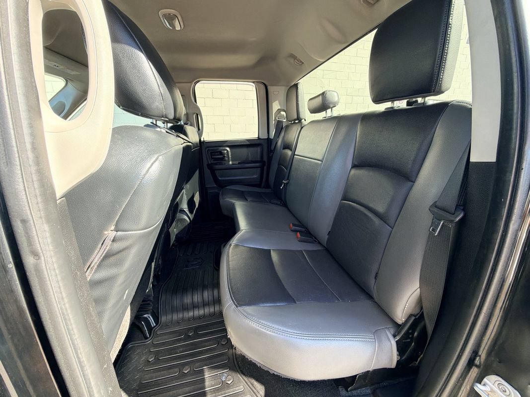 Used 2013 RAM 1500 Express AWD/4WD image 11