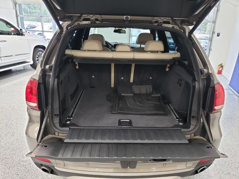 Used 2017 BMW X5 sDrive35i RWD image 11