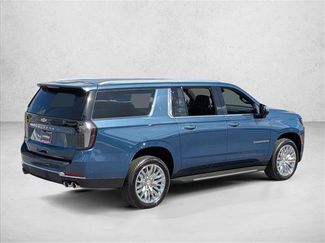 New 2026 Chevrolet Suburban Premier RWD video 2