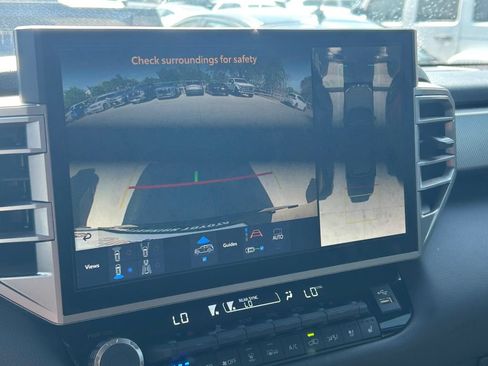 Used 2026 Toyota Sequoia Limited w/ Nightshade Package AWD/4WD image 41