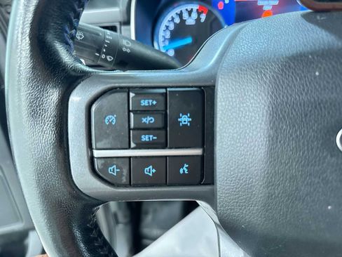 Used 2021 Ford F150 XLT w/ Equipment Group 302A High image 19