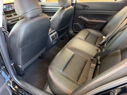 Used 2026 Nissan Altima 2.5 SR FWD image 28
