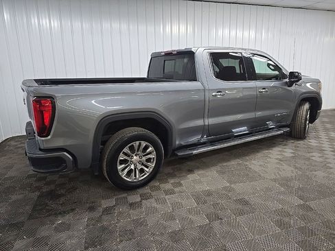 Used 2021 GMC Sierra 1500 Denali AWD/4WD image 3