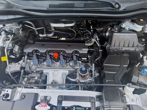 Used 2022 Honda HR-V EX image 34