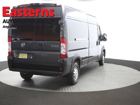 Used 2023 RAM ProMaster 2500 FWD image 37