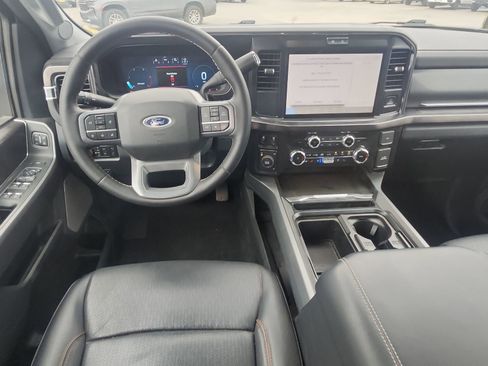 Used 2026 Ford F350 Lariat AWD/4WD image 15