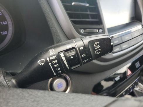 Used 2018 Hyundai Tucson Limited w/ Ultimate Package 02 FWD image 28
