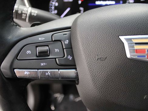 Used 2021 Cadillac CT5 Premium Luxury image 21