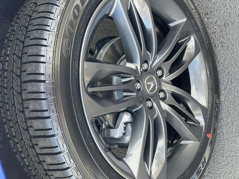 Certified 2023 Acura RDX A-Spec FWD image 23