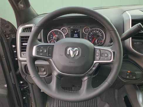 New 2026 RAM 2500 Big Horn image 25