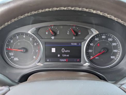Used 2023 GMC Acadia SLT FWD image 19