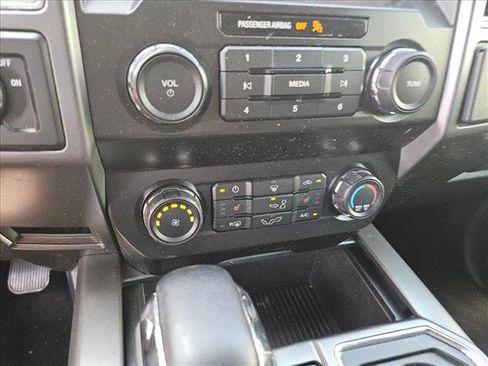 Used 2019 Ford F150 XLT w/ Equipment Group 302A Luxury RWD image 19