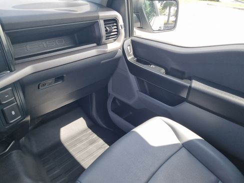 Used 2025 Ford F150 XL RWD image 20