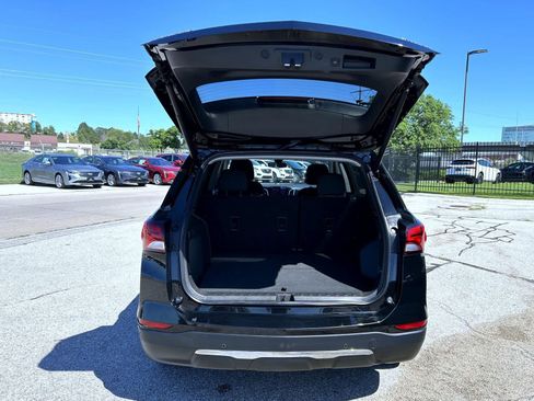 Certified 2022 Chevrolet Equinox LT image 21