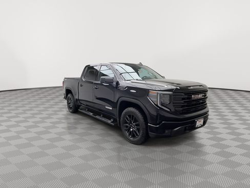 Certified 2024 GMC Sierra 1500 Elevation AWD/4WD image 38