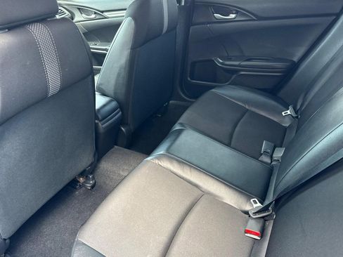 Used 2020 Honda Civic Sport image 25