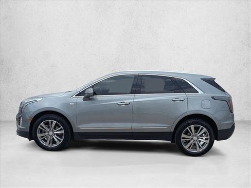 Used 2023 Cadillac XT5 Premium Luxury w/ Platinum Package FWD image 9