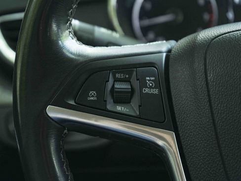 Used 2018 Buick Encore Preferred w/ Experience Buick Package FWD image 20