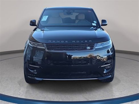 New 2026 Land Rover Range Rover Sport Dynamic SE image 2