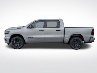 New 2026 RAM 1500 Big Horn w/ Night Edition AWD/4WD video 3