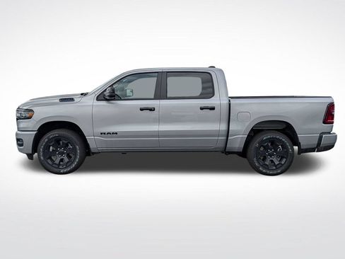 New 2026 RAM 1500 Big Horn w/ Night Edition AWD/4WD image 3