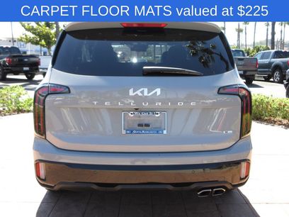 Used 2024 Kia Telluride EX X-Line