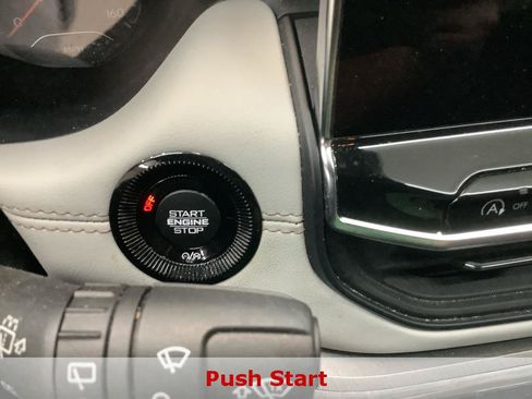 Used 2023 Jeep Compass Limited AWD/4WD image 15