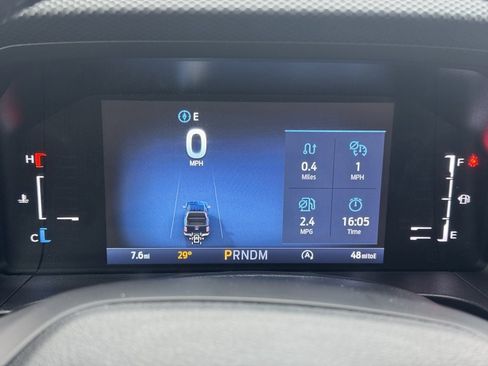 New 2025 Ford Ranger XLT w/ Equipment Group 301A High image 31