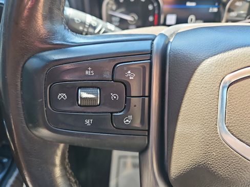Used 2019 GMC Sierra 1500 Denali w/ Denali Ultimate Package AWD/4WD image 15