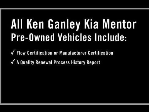 Certified 2023 Kia Forte GT-Line w/ GT-Line Premium Package FWD image 6
