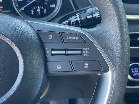 Certified 2023 Hyundai Sonata SEL image 9