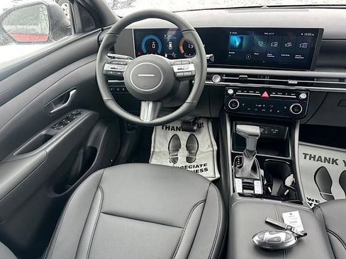 Certified 2025 Hyundai Tucson XRT image 10